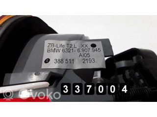 Světlo zadní  907   BMW 3 E46 2003