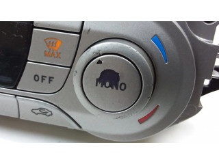 Блок управления климат-контролем 7M5T18C612CD   Ford Focus