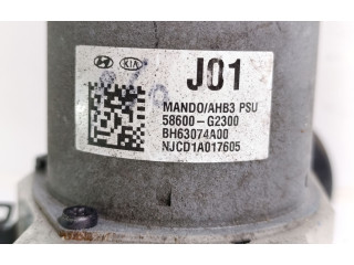 Jednotka ABS 58600G2300   Hyundai Ioniq 2018