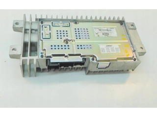 Pojistková skříňka Звукоусилитель EG2366920   Mazda CX-7 2007