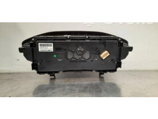 Панель приборов 9828150380   Peugeot 5008 II       