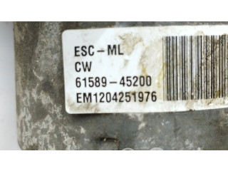 Jednotka ABS 6158945200   Hyundai i30 2013