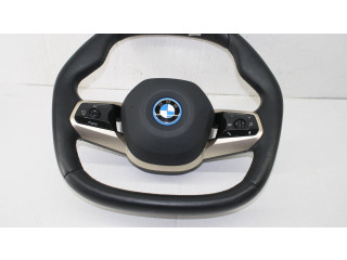 Руль BMW iX  2021 -  года       