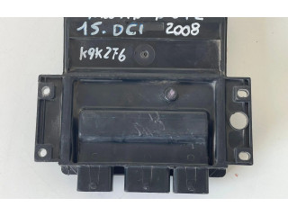 Řídící jednotka 8200911560, 8200619409   Nissan Note (E11) 2008