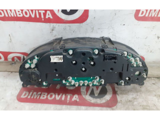 Přístrojová deska  Peugeot 607 2001 81115607  