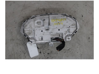 Přístrojová deska  Subaru Justy 2007 769166-520  