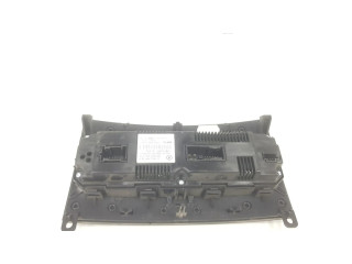 Блок управления климат-контролем A2129009409   Mercedes-Benz E W212