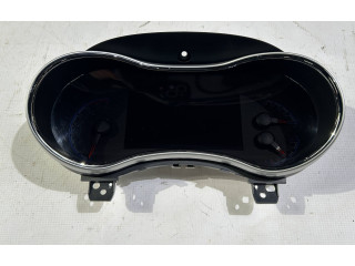 Панель приборов 0509151aj   Jeep Grand Cherokee       