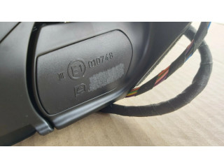 Зеркало электрическое     правое    BMW 6 E63 E64  2002-2010 года   