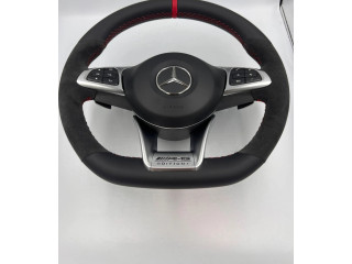 Volant Mercedes-Benz C W205 2020   