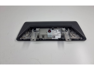 Дисплей    5a07e68   BMW 5 G30 G31