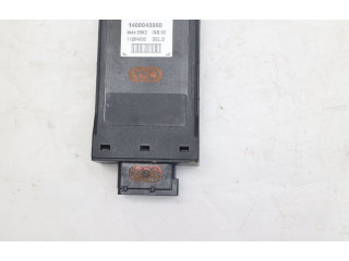 Vstřikovací lišta 1400043980, 1400043980   Peugeot 807    RHH 
