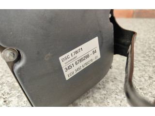 Jednotka ABS 6785266, 6785270   BMW X5 E70 2009