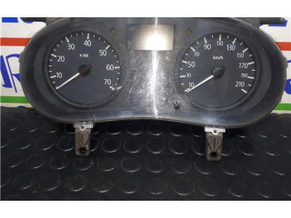 Přístrojová deska  Renault Kangoo I 2003 P8200336241F  