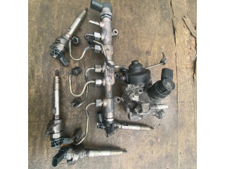 Vstřikovací čerpadlo 8511626, 0445010588   BMW 4 F32 F33  pro naftový motor 2.0  