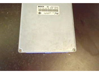 Řídící jednotka 0261203980   Nissan Micra 1996