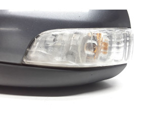 Zpětné zrcátko  Volvo V70 2008    