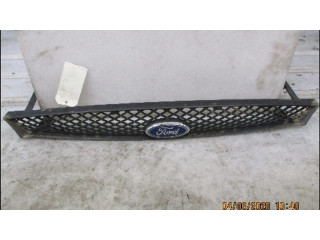 Передняя решётка Ford Focus 1998-2004 года 1132680      