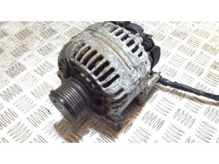 Генератор 045903023A   Volkswagen Cross Polo 1.4     