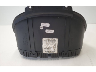 Přístrojová deska  BMW 1 E82 E88 2009 9220951, 102495598  