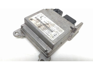 Блок подушек безопасности 6M2T14B056, 0285001679   Ford S-MAX