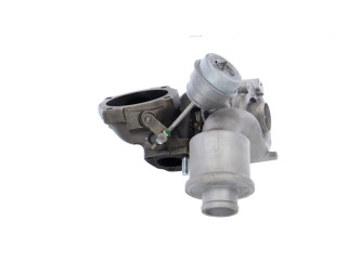  Турбина Audi TT Mk1  53039880052, 53039880052         