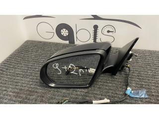 Zpětné zrcátko  levé Mercedes-Benz GLB x247 2020  A2478107907  