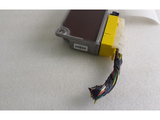 Блок подушек безопасности 15802564, 15802566   Hummer H3