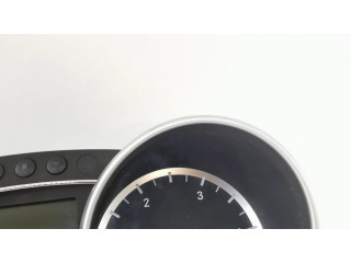 Přístrojová deska  Mercedes-Benz ML W164 2011 A2C53361687, A1649008400  