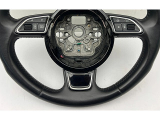 Volant Audi A6 C7 2018 4G0419091R  