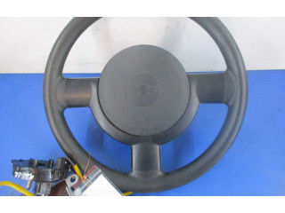Volant Chevrolet Spark 2007   