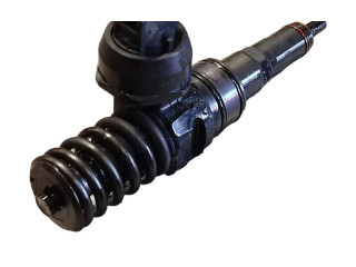 Vstřikovač 07Z130073S, 0414720305   Volkswagen Touareg I    BAC 
