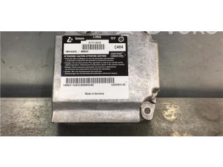 Блок подушек безопасности 100311A03290009398, 5WK43342   Fiat Stilo