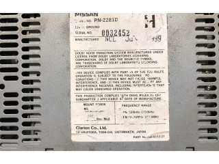 Jednotka ABS 0032452, PN2281D   Nissan Maxima 1999
