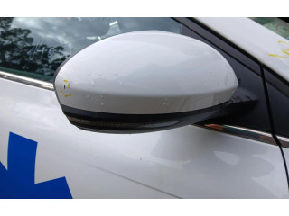 Zpětné zrcátko  Renault Megane IV 2022  REBATIVEIS, LIGEIRODANO  