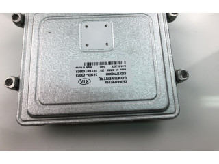 Řídící jednotka 391B103455   KIA Niro 2018