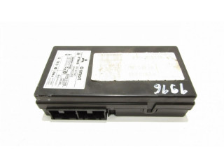Блок управления 4548202426   Smart ForFour I