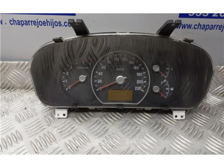 Přístrojová deska  KIA Carens II 2008 940031D841, 940031D841  