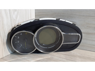 Přístrojová deska  Renault Megane III 2010 248100054R  