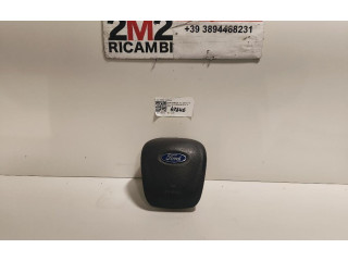 Подушка безопасности водителя AB3921043B13A, AB3921043B13A   Ford Ranger