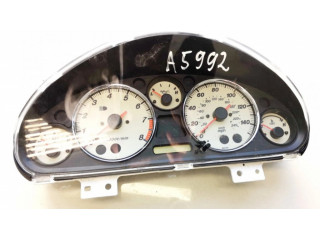 Přístrojová deska  Mazda MX-5 NB Miata 2003 769219640, 769219-640  769871-180  2  
