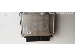 Řídící jednotka 03L906018KP, 03L906018KP 03L906018DT 0281018169   Audi TT Mk1 2011