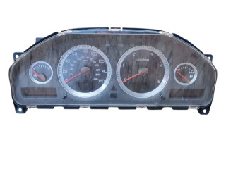 Přístrojová deska  Volvo XC90 2007 30765610, 69199160T  