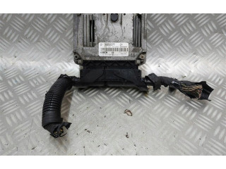 Řídící jednotka 96858577   Chevrolet Captiva 2007