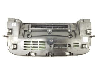 Блок управления климат-контролем GX7318C858VF, T4N8215   Jaguar XE