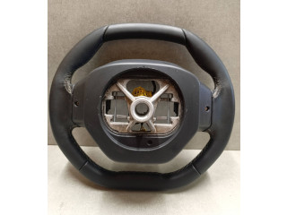 Volant Peugeot 3008 II 2020 98105487AU, 34199117F  