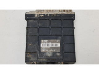 Řídící jednotka 0261200776, 030906026G   Seat Ibiza II (6k) 1996
