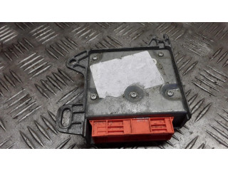 Блок подушек безопасности 606083300, 8200410188A   Renault Kangoo II