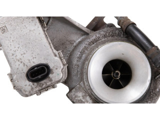  Турбина BMW 3 E90 E91 1.8 7812321, 781232103   для двигателя N47      