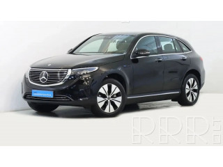 Подушка безопасности пассажира A2938600300   Mercedes-Benz EQC